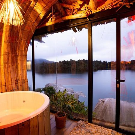 Bethel Lozana Guatape Hotell Eksteriør bilde