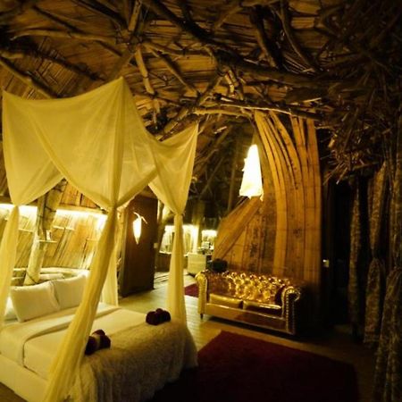 Bethel Lozana Guatape Hotell Eksteriør bilde
