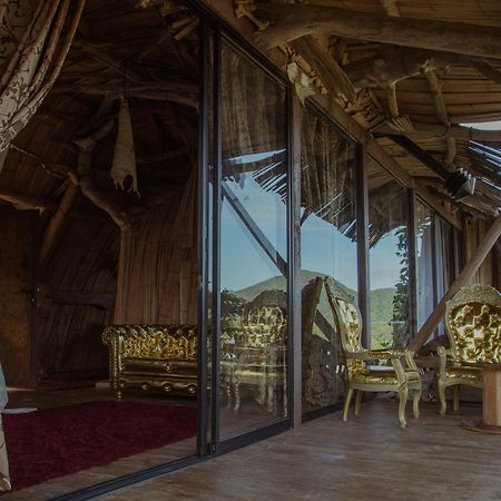 Bethel Lozana Guatape Hotell Eksteriør bilde