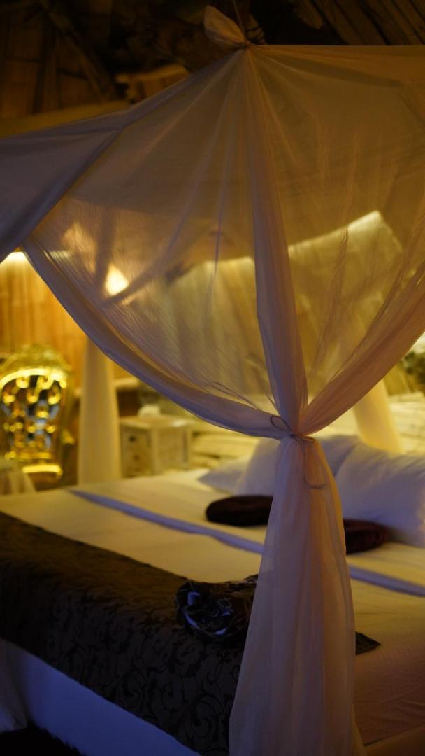 Bethel Lozana Guatape Hotell Eksteriør bilde