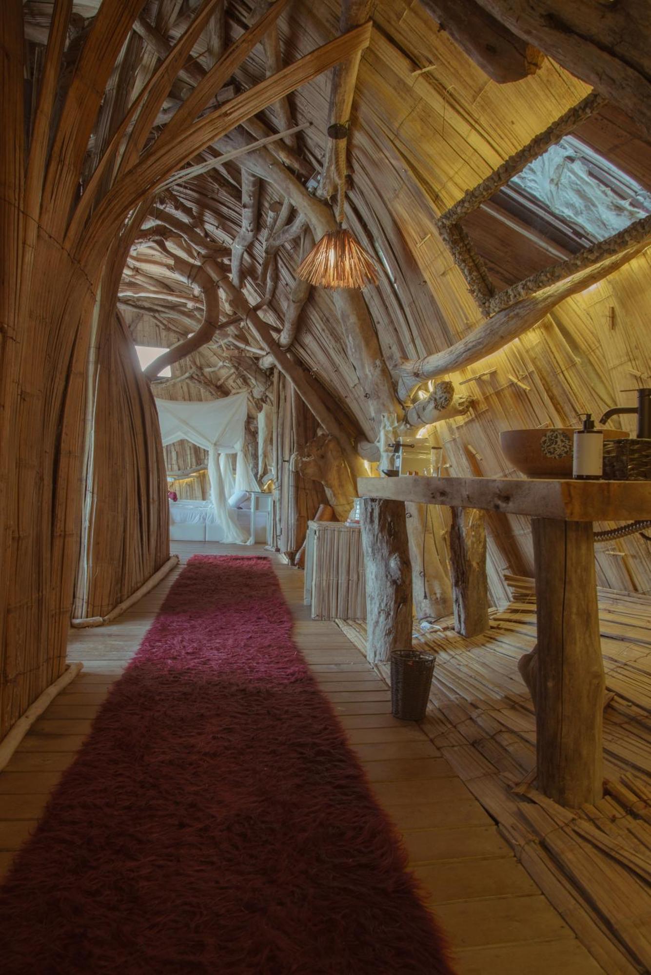 Bethel Lozana Guatape Hotell Eksteriør bilde