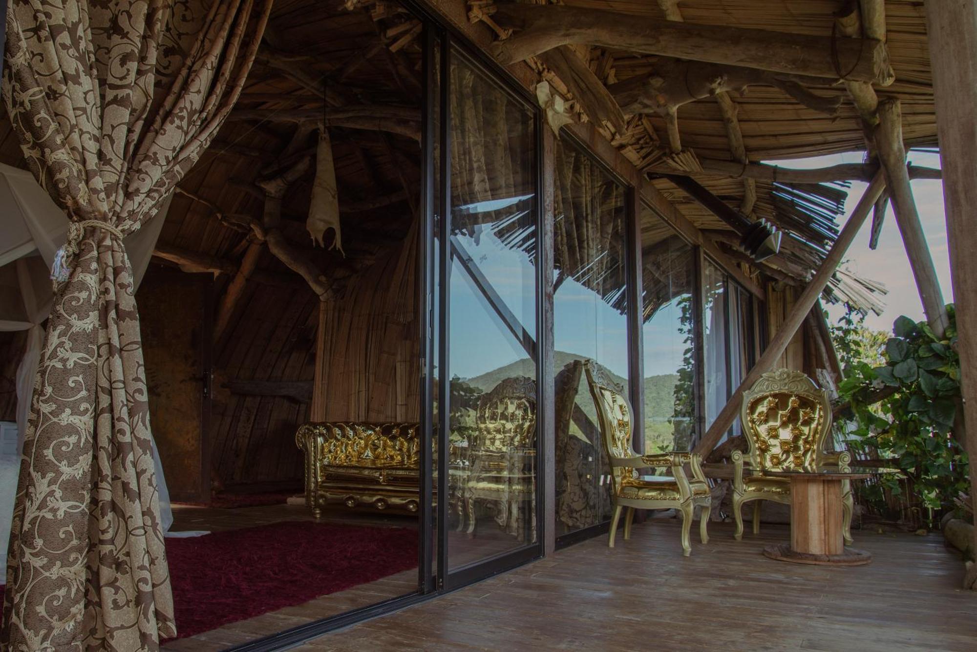 Bethel Lozana Guatape Hotell Eksteriør bilde