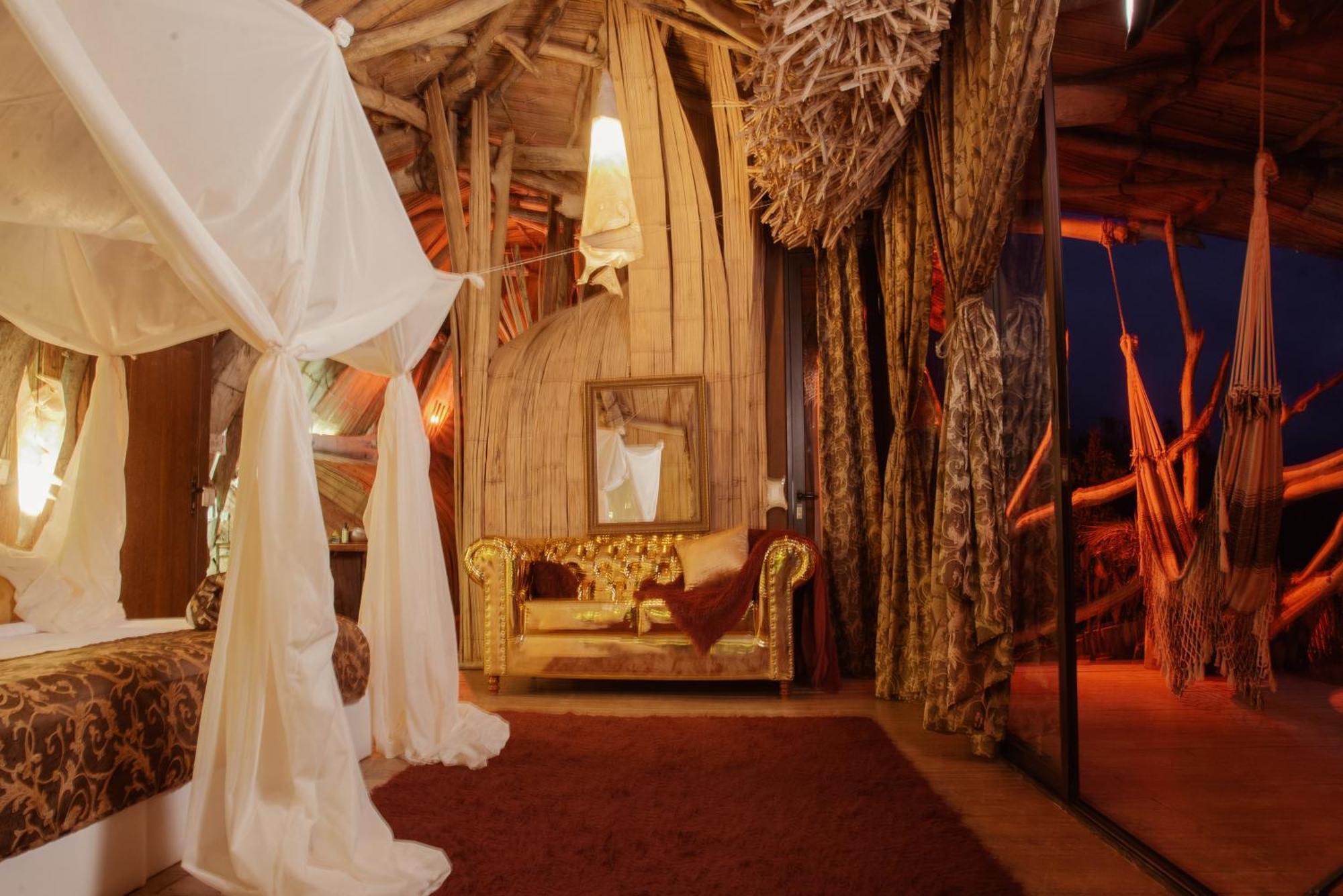 Bethel Lozana Guatape Hotell Eksteriør bilde